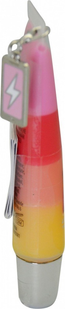 Błyszczyk do ust WoW MIX display 20 sztuk Błyszczyk do ust WoW MIX display 20 sztuk