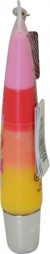 Błyszczyk do ust WoW MIX display 20 sztuk Błyszczyk do ust WoW MIX display 20 sztuk