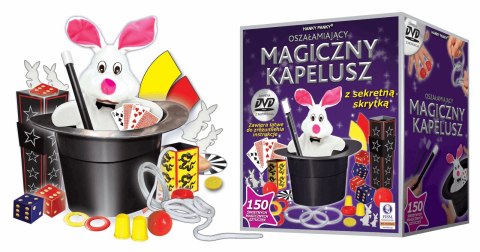 Hanky Panky | Magiczny Kapelusz Hanky Panky | Magiczny Kapelusz