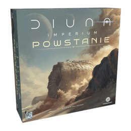 Lucky Duck - Diuna Imperium: Powstanie