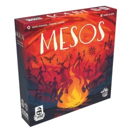 Lucky Duck - Mesos
