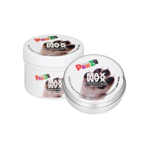 Maxwax ochronny wosk do łap dla psa 200g