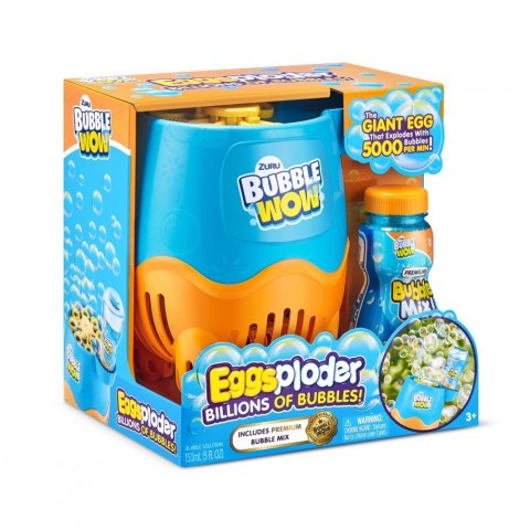 Maszyna do produkcji baniek Bubble Eggsploder Maszyna do produkcji baniek Bubble Eggsploder