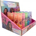 Olejek zapachowy do ust WoW MIX display 20 sztuk