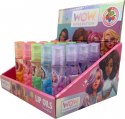Olejek zapachowy do ust WoW MIX display 20 sztuk