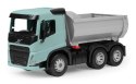 Wywrotka Worxx Volvo FMX w pudełku