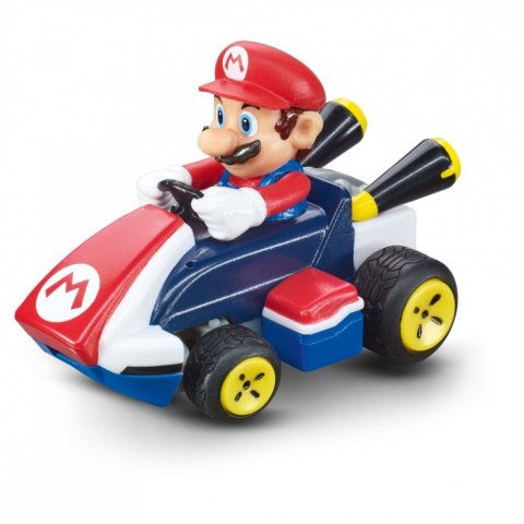 Zestaw wyścigowy RC Cars Mario table race Zestaw wyścigowy RC Cars Mario table race
