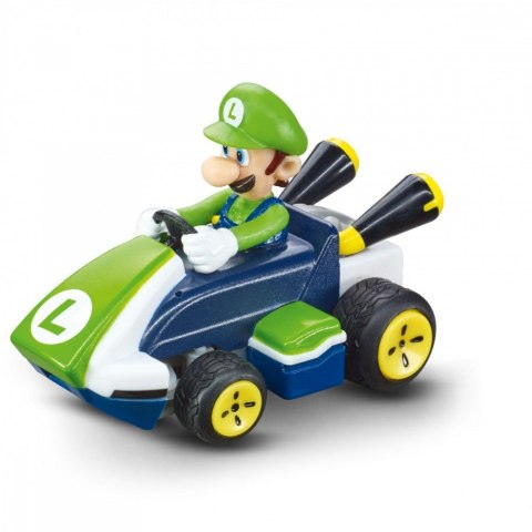 Zestaw wyścigowy RC Cars Mario table race Zestaw wyścigowy RC Cars Mario table race