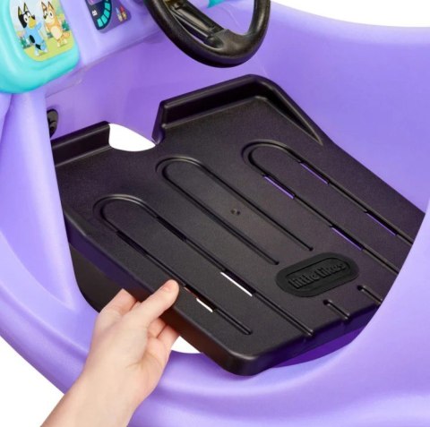 Jeździk Cozy Coupe Bluey Jeździk Cozy Coupe Bluey