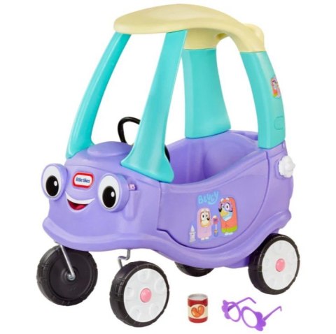 Jeździk Cozy Coupe Bluey Jeździk Cozy Coupe Bluey