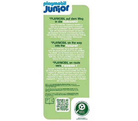 Zestaw z figurkami JUNIOR & Disney Piracki statek Piotrusia Pana Zestaw z figurkami JUNIOR & Disney Piracki statek Piotrusia Pana