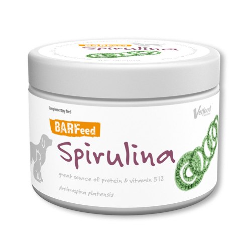 BARFeed Spirulina 200g BARFeed Spirulina 200g