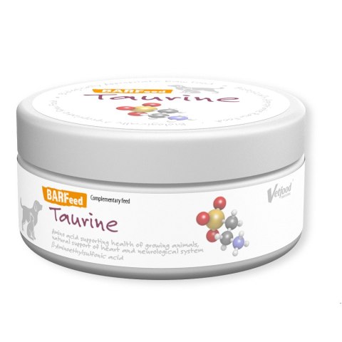 BARFeed Taurine 150 g BARFeed Taurine 150 g