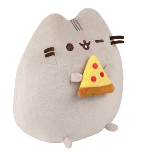 Maskotka Pusheen Pizza 24 cm Maskotka Pusheen Pizza 24 cm