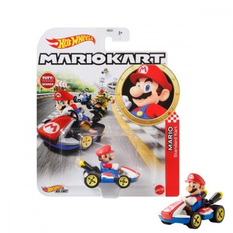Pojazd Mario Kart GBG26 Pojazd Mario Kart GBG26