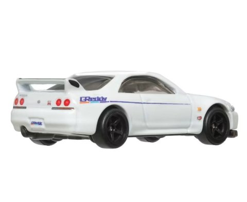 Pojazd Nissan Skyline GT-R Pojazd Nissan Skyline GT-R