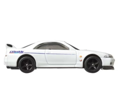 Pojazd Nissan Skyline GT-R Pojazd Nissan Skyline GT-R