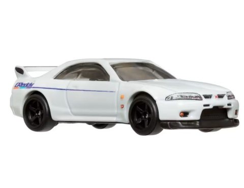Pojazd Nissan Skyline GT-R Pojazd Nissan Skyline GT-R