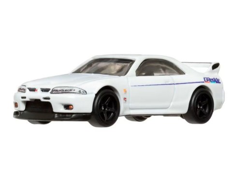 Pojazd Nissan Skyline GT-R Pojazd Nissan Skyline GT-R