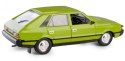 Pojazd PRL FSO POLONEZ- Zielony