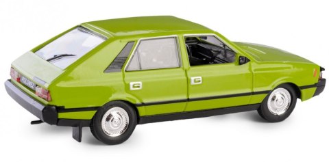 Pojazd PRL FSO POLONEZ- Zielony Pojazd PRL FSO POLONEZ- Zielony