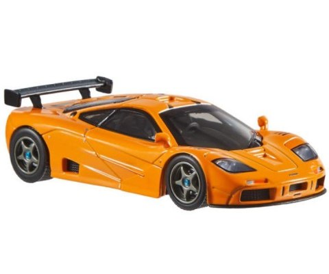 Pojazd PRM 1:43 MCLAREN F1 GT Pojazd PRM 1:43 MCLAREN F1 GT