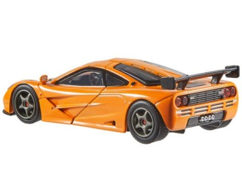 Pojazd PRM 1:43 MCLAREN F1 GT Pojazd PRM 1:43 MCLAREN F1 GT