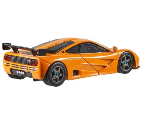 Pojazd PRM 1:43 MCLAREN F1 GT Pojazd PRM 1:43 MCLAREN F1 GT