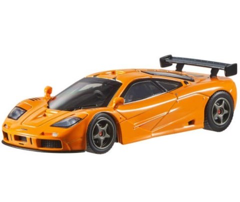 Pojazd PRM 1:43 MCLAREN F1 GT Pojazd PRM 1:43 MCLAREN F1 GT