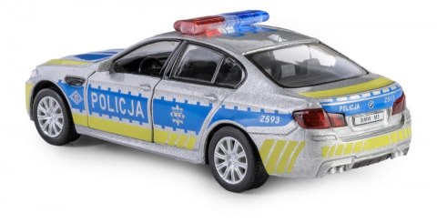 Pojazd RMZ BMW M5 Policja Pojazd RMZ BMW M5 Policja