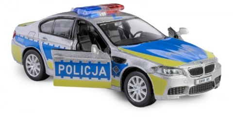 Pojazd RMZ BMW M5 Policja Pojazd RMZ BMW M5 Policja