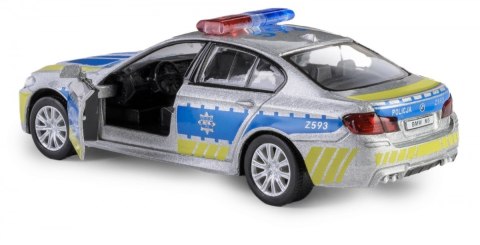 Pojazd RMZ BMW M5 Policja Pojazd RMZ BMW M5 Policja