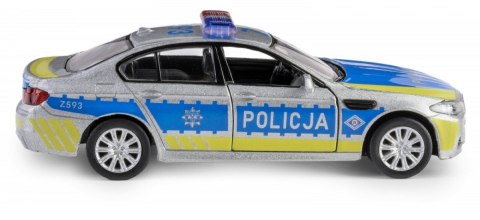 Pojazd RMZ BMW M5 Policja Pojazd RMZ BMW M5 Policja