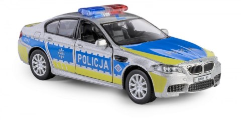 Pojazd RMZ BMW M5 Policja Pojazd RMZ BMW M5 Policja