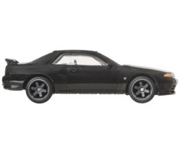 Pojazd Szybcy i Wściekli 1989 NISSAN SKYLINE GT