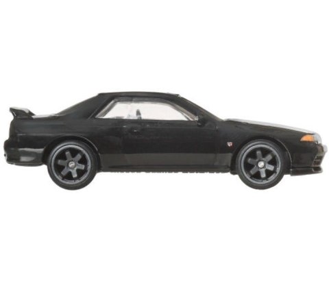 Pojazd Szybcy i Wściekli 1989 NISSAN SKYLINE GT Pojazd Szybcy i Wściekli 1989 NISSAN SKYLINE GT