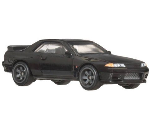 Pojazd Szybcy i Wściekli 1989 NISSAN SKYLINE GT Pojazd Szybcy i Wściekli 1989 NISSAN SKYLINE GT