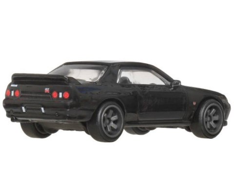 Pojazd Szybcy i Wściekli 1989 NISSAN SKYLINE GT Pojazd Szybcy i Wściekli 1989 NISSAN SKYLINE GT