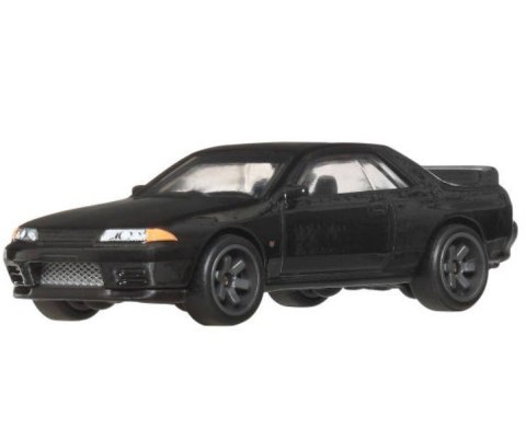 Pojazd Szybcy i Wściekli 1989 NISSAN SKYLINE GT Pojazd Szybcy i Wściekli 1989 NISSAN SKYLINE GT