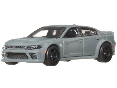 Pojazd Szybcy i Wściekli DODGE CHARGER HELLCAT Pojazd Szybcy i Wściekli DODGE CHARGER HELLCAT