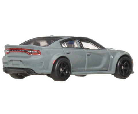 Pojazd Szybcy i Wściekli DODGE CHARGER HELLCAT Pojazd Szybcy i Wściekli DODGE CHARGER HELLCAT