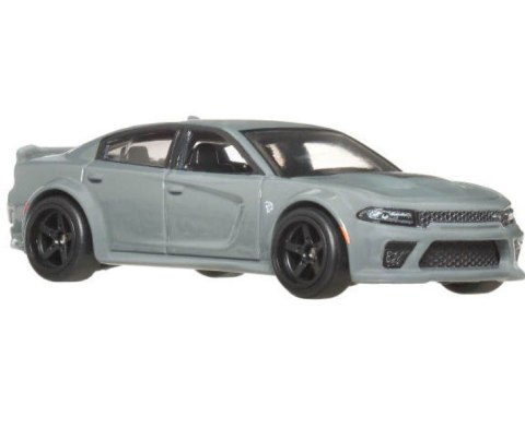 Pojazd Szybcy i Wściekli DODGE CHARGER HELLCAT Pojazd Szybcy i Wściekli DODGE CHARGER HELLCAT
