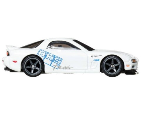 Pojazd Szybcy i Wściekli MAZDA RX-7 FD Pojazd Szybcy i Wściekli MAZDA RX-7 FD
