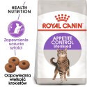 ROYAL CANIN Sterilised Appetite Control 10kg