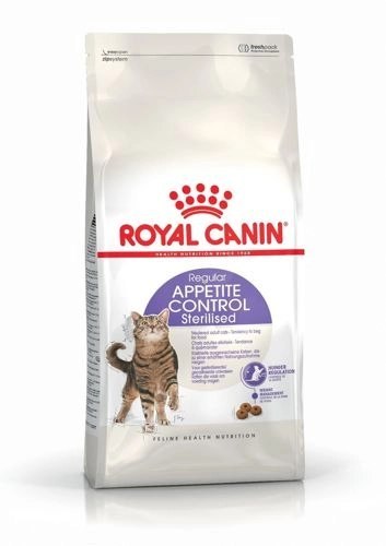 ROYAL CANIN Sterilised Appetite Control 10kg ROYAL CANIN Sterilised Appetite Control 10kg