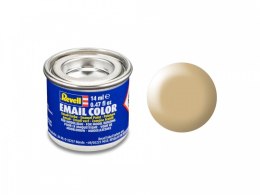 Farbka Email Color 314 beżowy półmat 14ml