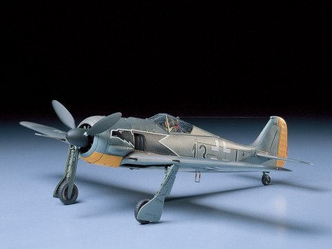 Focke-Wulf Fw190 A-3 Focke-Wulf Fw190 A-3