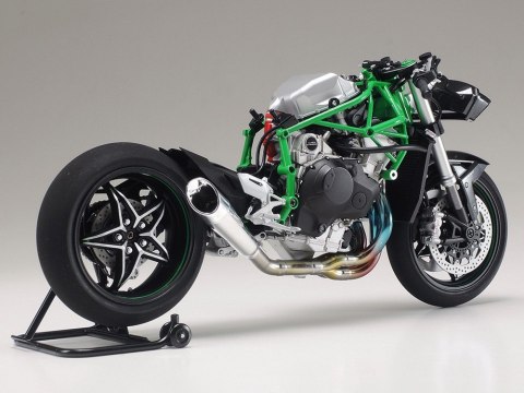 Kawasaki Ninja H2R Kawasaki Ninja H2R
