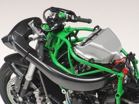 Kawasaki Ninja H2R Kawasaki Ninja H2R
