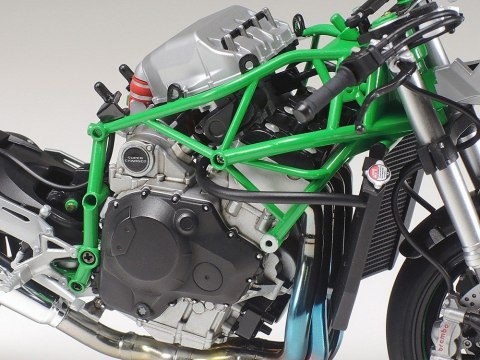 Kawasaki Ninja H2R Kawasaki Ninja H2R